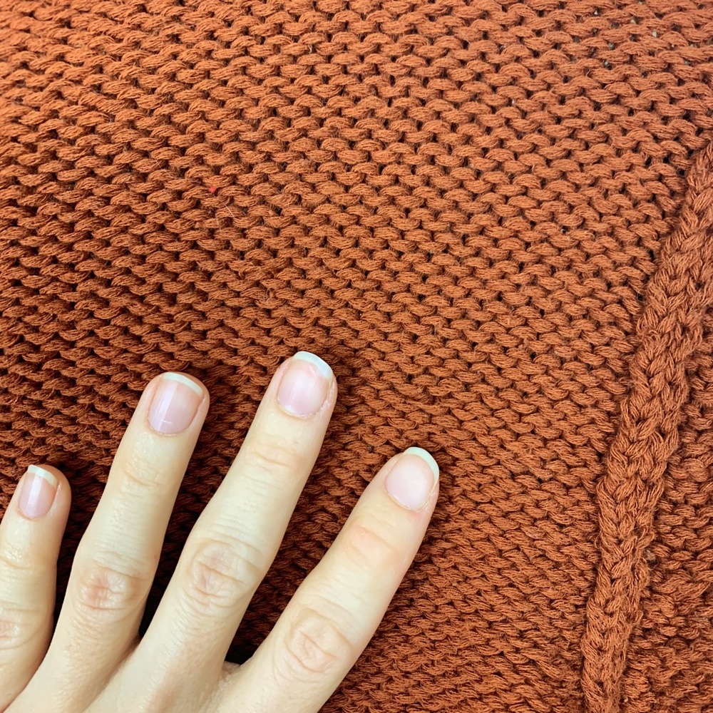 Free People | Solar Eclipse Pullover Sweater Terr… - image 6